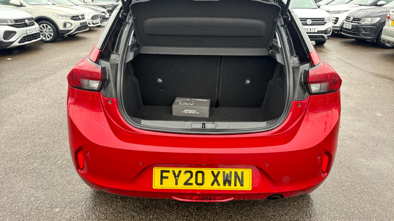 Vauxhall Corsa 1.5 Turbo D Elite Nav 5dr Diesel Hatchback